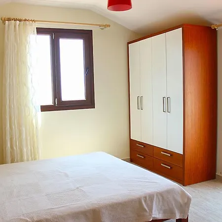 Vila Ruby Fethiye