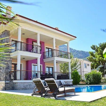Ruby Fethiye