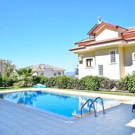 Ruby Fethiye