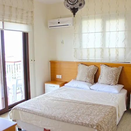 Ruby Vila Fethiye