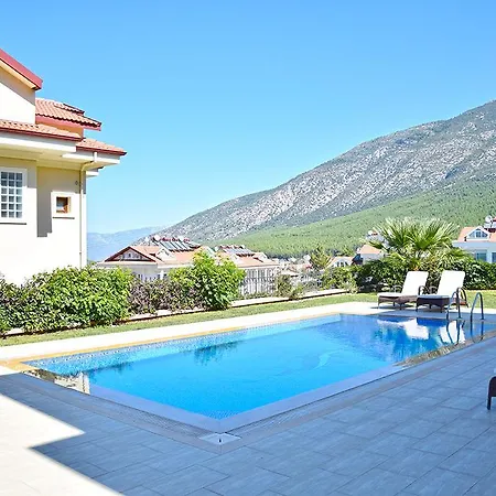 Vila Ruby Fethiye