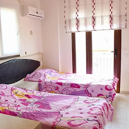 Vila Ruby