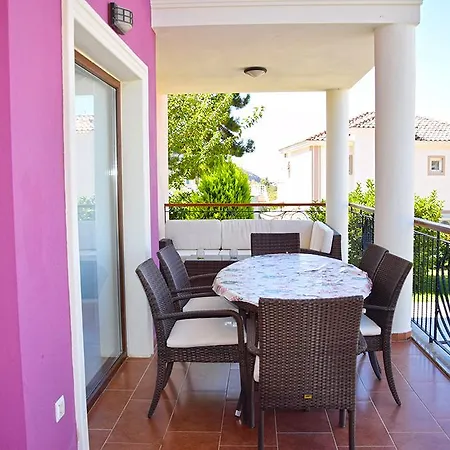 Ruby Vila Fethiye